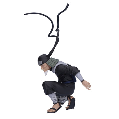 PRE ORDER – NARUTO SHIPPUDEN PANEL SPECTACLE SARUTOBI HIRUZEN