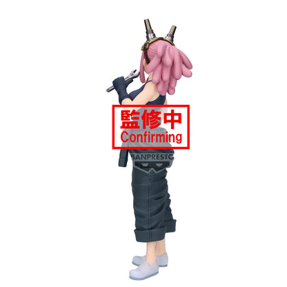 BACK ORDER – MY HERO ACADEMIA GLITTER&GLAMOURS - MEI HATSUME