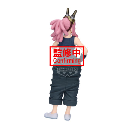 BACK ORDER – MY HERO ACADEMIA GLITTER&GLAMOURS - MEI HATSUME