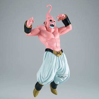 BACK ORDER – DRAGON BALL Z MATCH MAKERS MAJIN BUU (VS SUPER SAIYAN 3 GOTENKS )