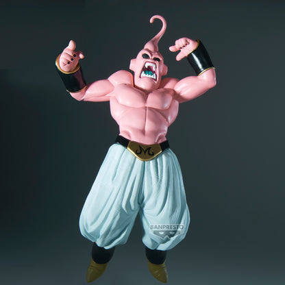 BACK ORDER – DRAGON BALL Z MATCH MAKERS MAJIN BUU (VS SUPER SAIYAN 3 GOTENKS )