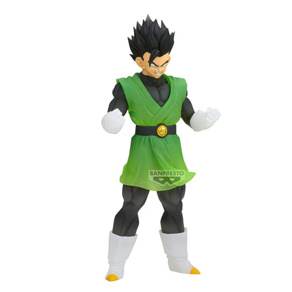 BACK ORDER – DRAGON BALL Z CLEARISE SON GOHAN ( GREAT SAIYAMAN VER.) Ⅱ (VER.A)