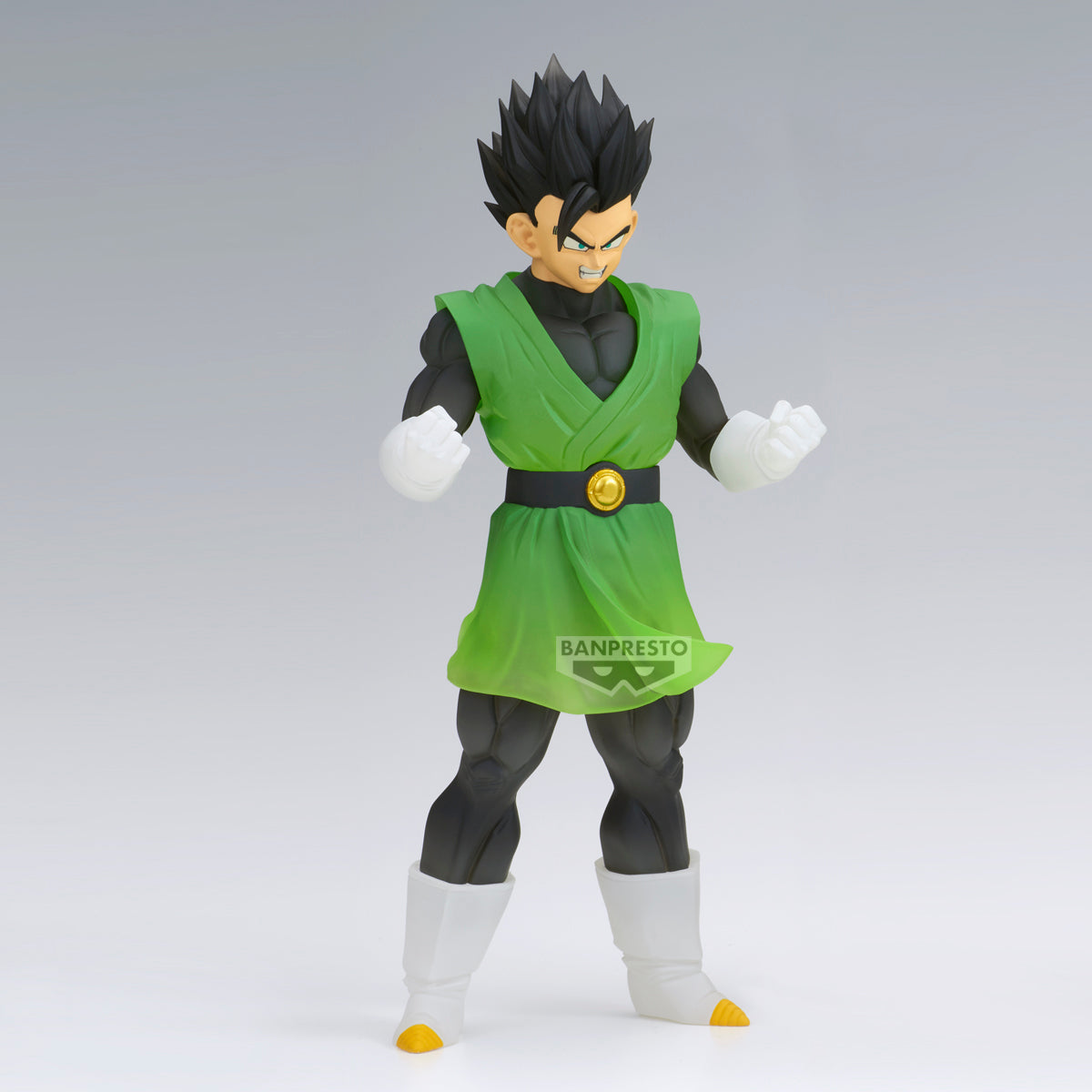 BACK ORDER – DRAGON BALL Z CLEARISE SON GOHAN ( GREAT SAIYAMAN VER.) Ⅱ (VER.A)