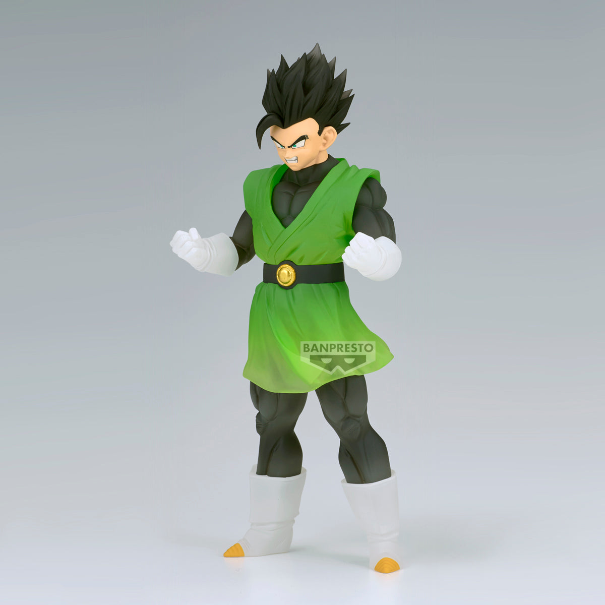 BACK ORDER – DRAGON BALL Z CLEARISE SON GOHAN ( GREAT SAIYAMAN VER.) Ⅱ (VER.A)