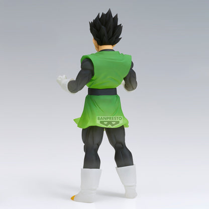 BACK ORDER – DRAGON BALL Z CLEARISE SON GOHAN ( GREAT SAIYAMAN VER.) Ⅱ (VER.A)