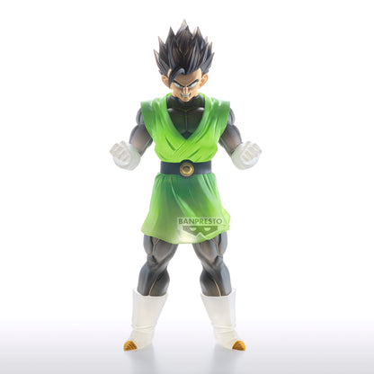 BACK ORDER – DRAGON BALL Z CLEARISE SON GOHAN ( GREAT SAIYAMAN VER.) Ⅱ (VER.A)