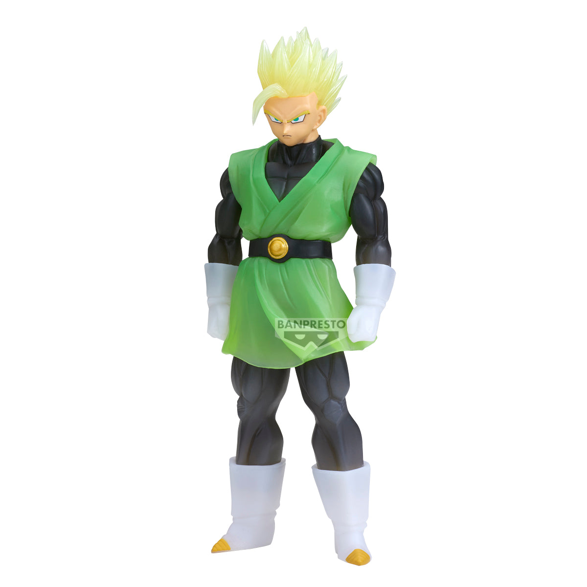 BACK ORDER – DRAGON BALL Z CLEARISE SON GOHAN ( GREAT SAIYAMAN VER.) Ⅱ (VER.B)