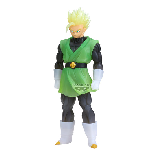 BACK ORDER – DRAGON BALL Z CLEARISE SON GOHAN ( GREAT SAIYAMAN VER.) Ⅱ (VER.B)