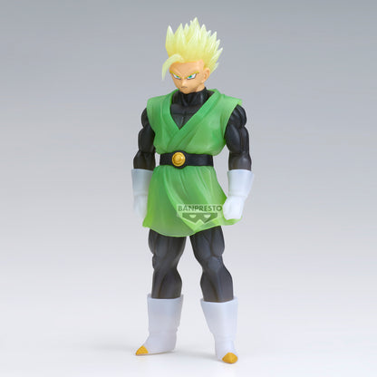 BACK ORDER – DRAGON BALL Z CLEARISE SON GOHAN ( GREAT SAIYAMAN VER.) Ⅱ (VER.B)