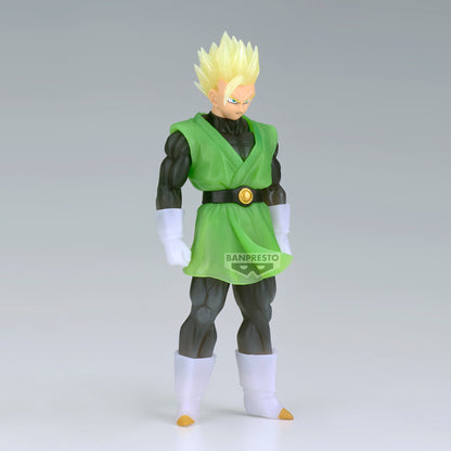 BACK ORDER – DRAGON BALL Z CLEARISE SON GOHAN ( GREAT SAIYAMAN VER.) Ⅱ (VER.B)