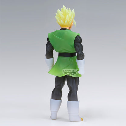 BACK ORDER – DRAGON BALL Z CLEARISE SON GOHAN ( GREAT SAIYAMAN VER.) Ⅱ (VER.B)