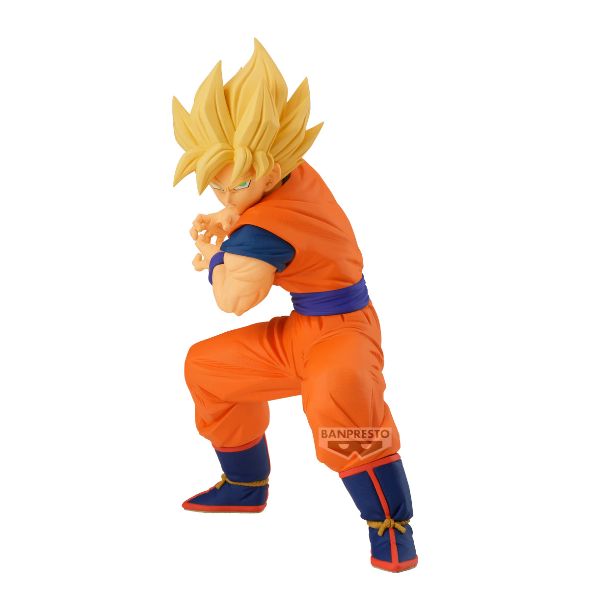 PRE ORDER – DRAGON BALL Z GRANDISTA - SON GOKU