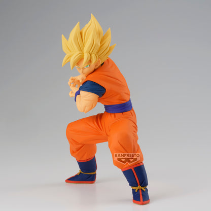 PRE ORDER – DRAGON BALL Z GRANDISTA - SON GOKU