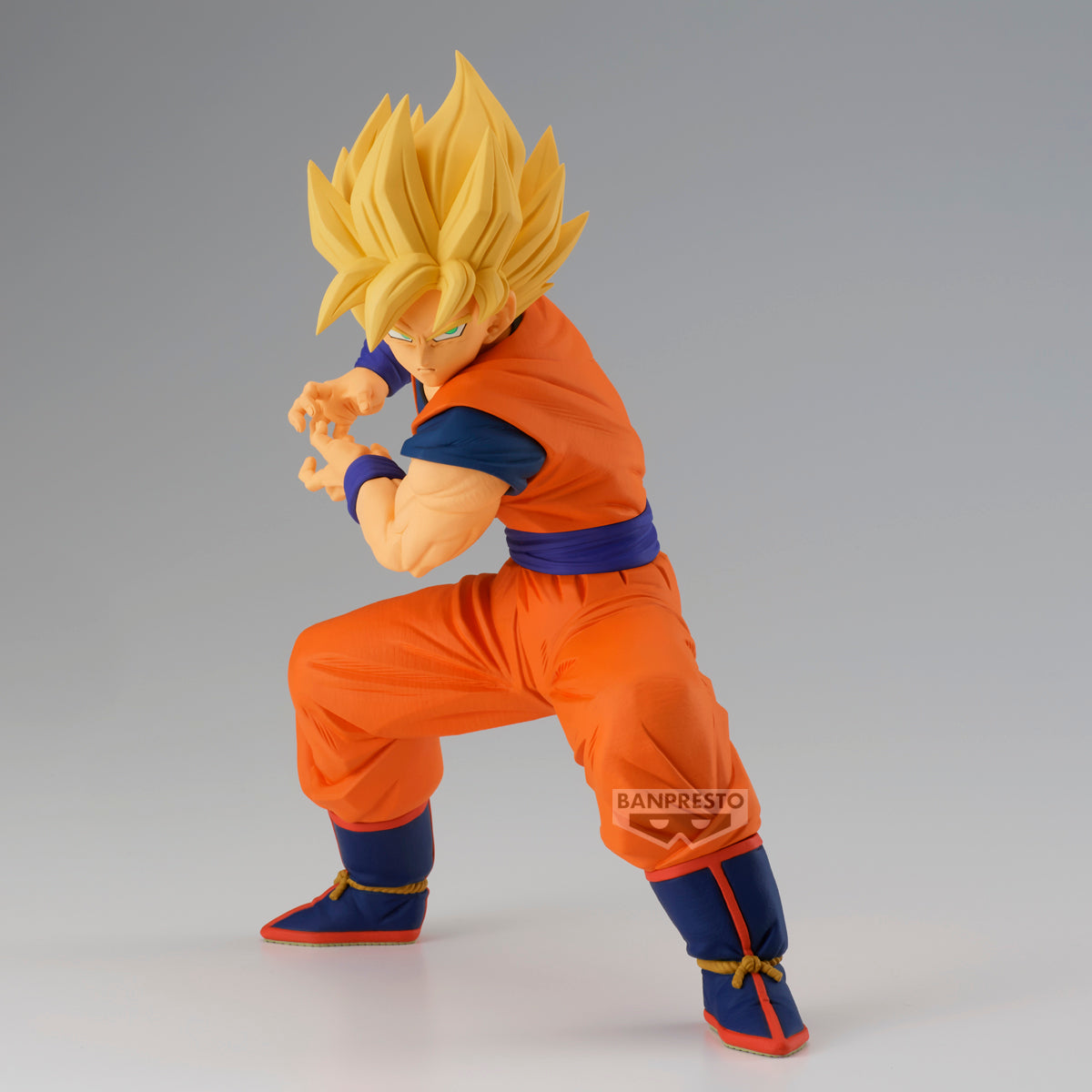 PRE ORDER – DRAGON BALL Z GRANDISTA - SON GOKU