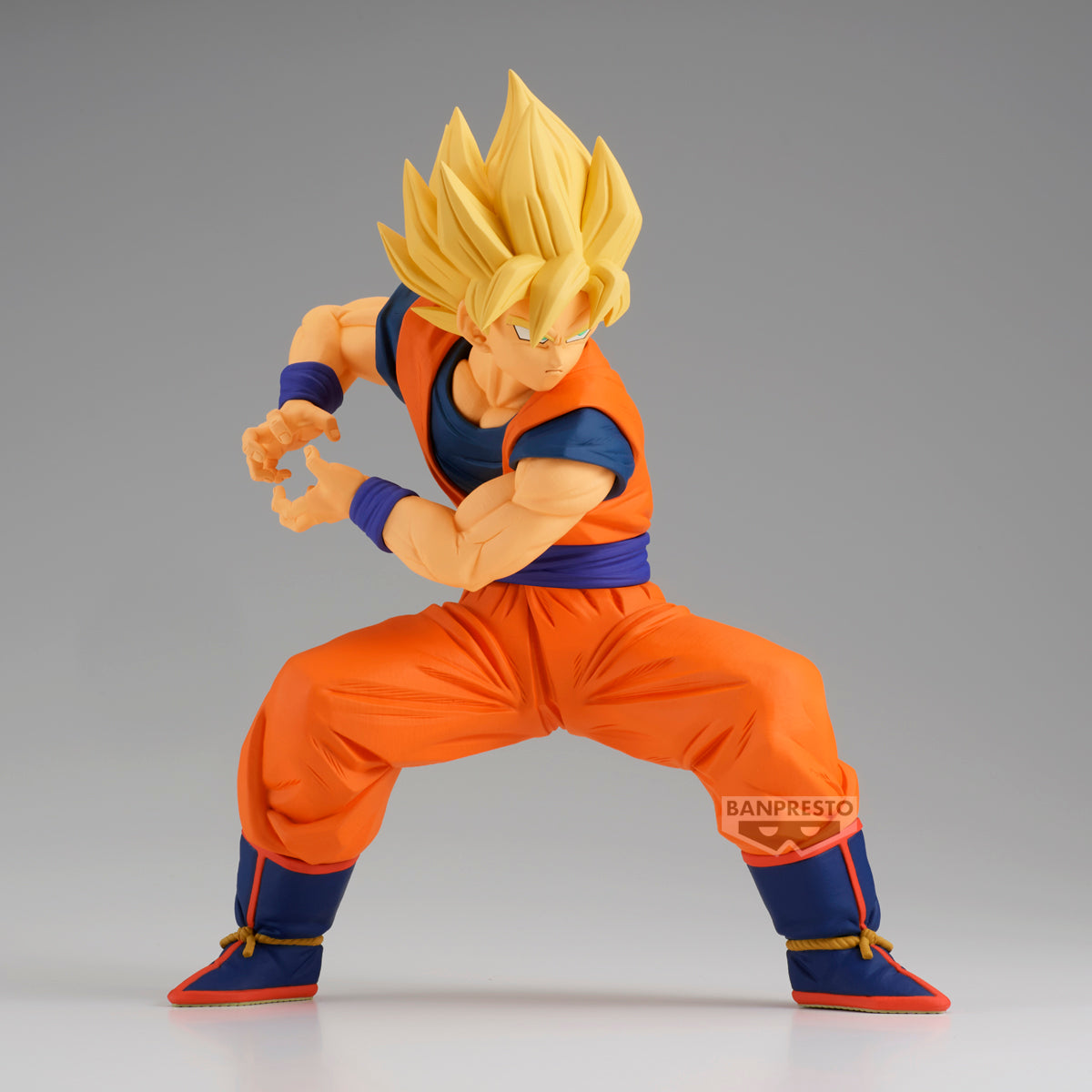 PRE ORDER – DRAGON BALL Z GRANDISTA - SON GOKU