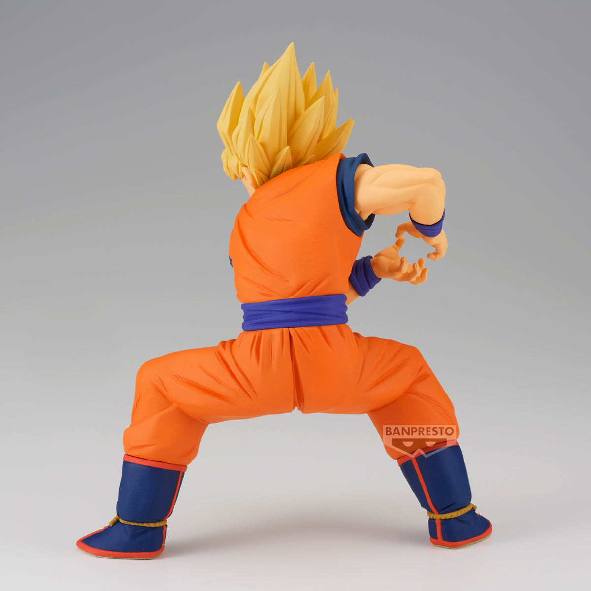 PRE ORDER – DRAGON BALL Z GRANDISTA - SON GOKU