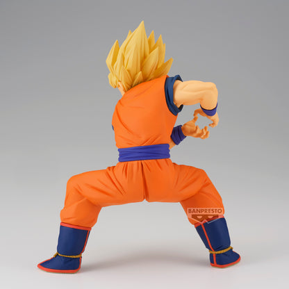 PRE ORDER – DRAGON BALL Z GRANDISTA - SON GOKU