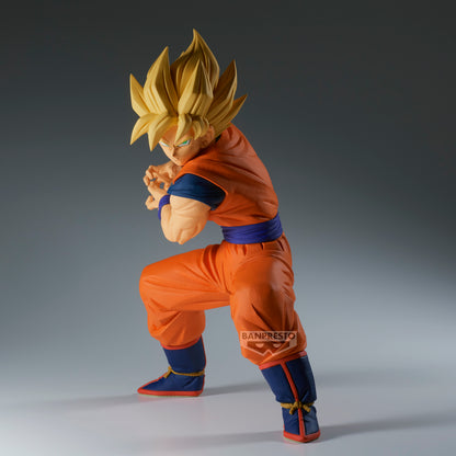 PRE ORDER – DRAGON BALL Z GRANDISTA - SON GOKU