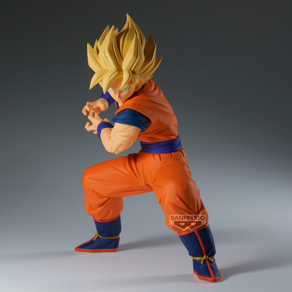 PRE ORDER – DRAGON BALL Z GRANDISTA - SON GOKU