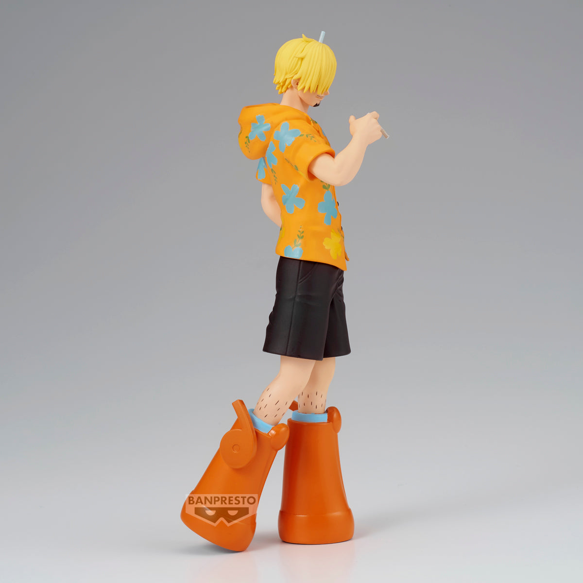 PRE ORDER – ONE PIECE THE SHUKKO - SANJI - VER. EGGHEAD