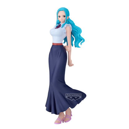 PRE ORDER – ONE PIECE DXF - THE GRANDLINE SERIES - EXTRA NEFELTARI VIVI