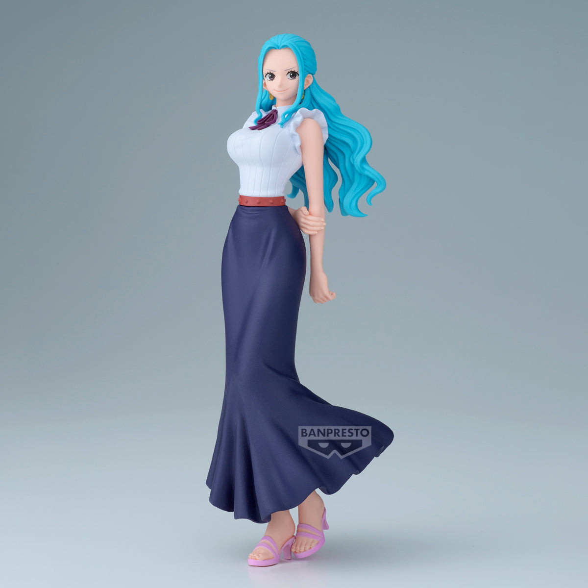 PRE ORDER – ONE PIECE DXF - THE GRANDLINE SERIES - EXTRA NEFELTARI VIVI