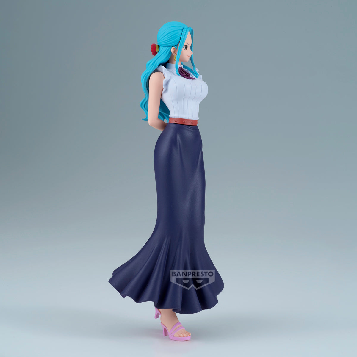 PRE ORDER – ONE PIECE DXF - THE GRANDLINE SERIES - EXTRA NEFELTARI VIVI