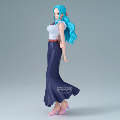 PRE ORDER – ONE PIECE DXF - THE GRANDLINE SERIES - EXTRA NEFELTARI VIVI