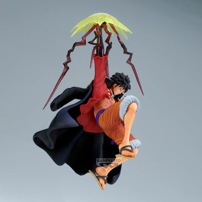 PRE ORDER – ONE PIECE BATTLE RECORD COLLECTION - MONKEY Ｄ. LUFFY Ⅱ - SPECIAL