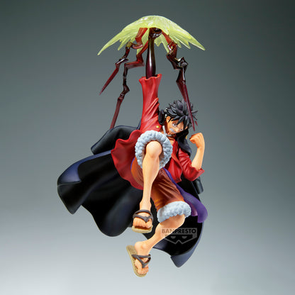 PRE ORDER – ONE PIECE BATTLE RECORD COLLECTION - MONKEY Ｄ. LUFFY Ⅱ - SPECIAL