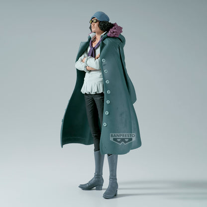 BACK ORDER – ONE PIECE KING OF ARTIST KUZAN