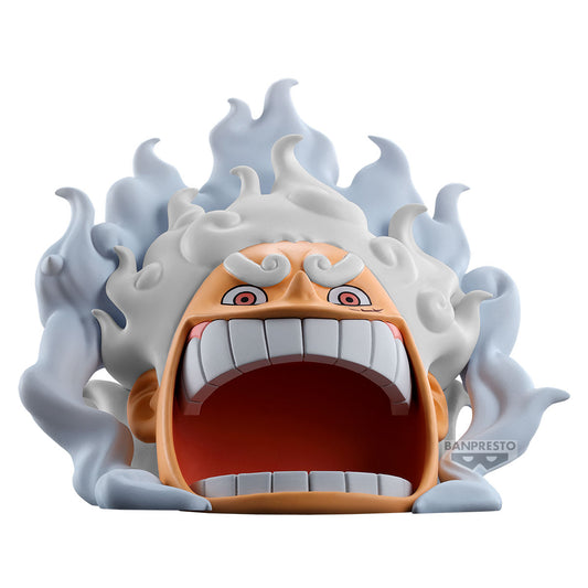 PRE ORDER – 【OVERSEA LIMITED】ONE PIECE FL MONKEY Ｄ. LUFFY GEAR 5 - VOL.3