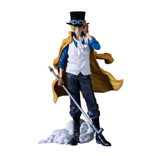 BACK ORDER – 【OVERSEA LIMITED】ONE PIECE PREMIUM - SABO [THE ANIME]