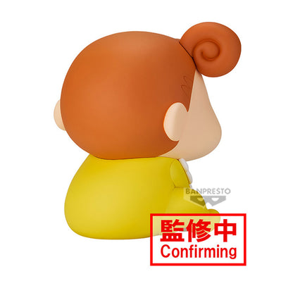 PRE ORDER – CRAYON SHINCHAN SOFVIMATES ～ SHIRO & HIMAWARI ～ (B: HIMAWARI )