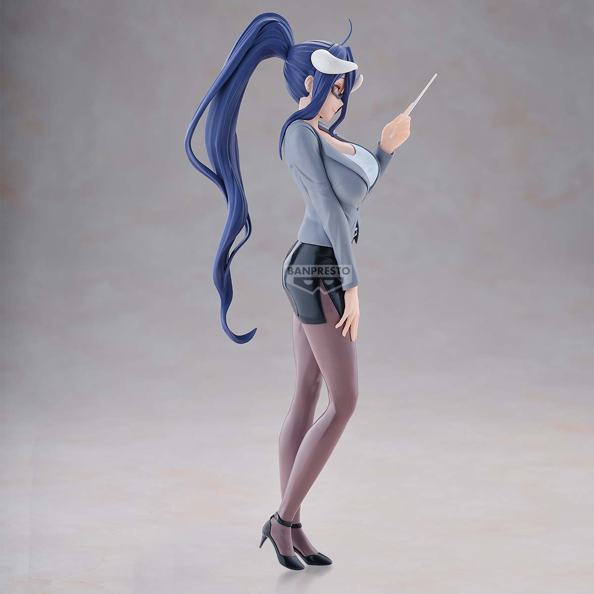 BACK ORDER – OVERLORD IF ALBEDO FIGURE - TEACHER STYLE VER.