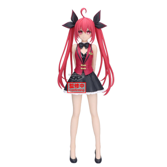 BACK ORDER – DATE A LIVE GLITTER&GLAMOURS - KOTORI ITSUKA