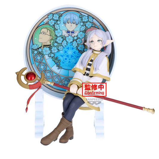 PRE ORDER – FRIEREN: BEYOND JOURNEY'S END GLASSCAPE - FRIEREN