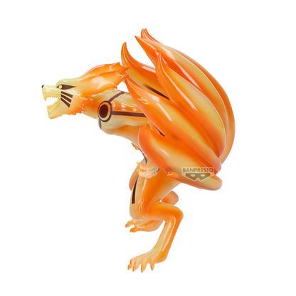 PRE ORDER – NARUTO SHIPPUDEN KURAMA FIGURE Ⅱ (VER.A)