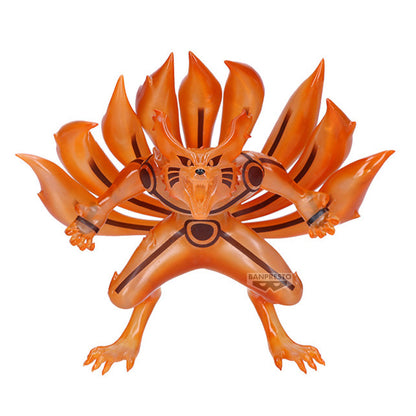 PRE ORDER – NARUTO SHIPPUDEN KURAMA FIGURE Ⅱ (VER.B)