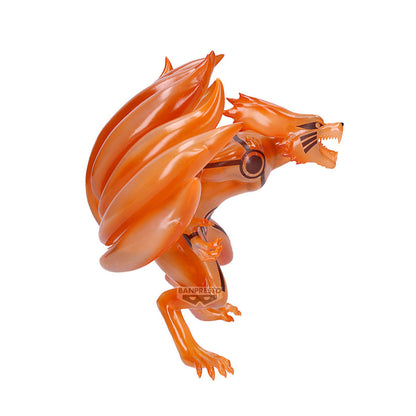 PRE ORDER – NARUTO SHIPPUDEN KURAMA FIGURE Ⅱ (VER.B)