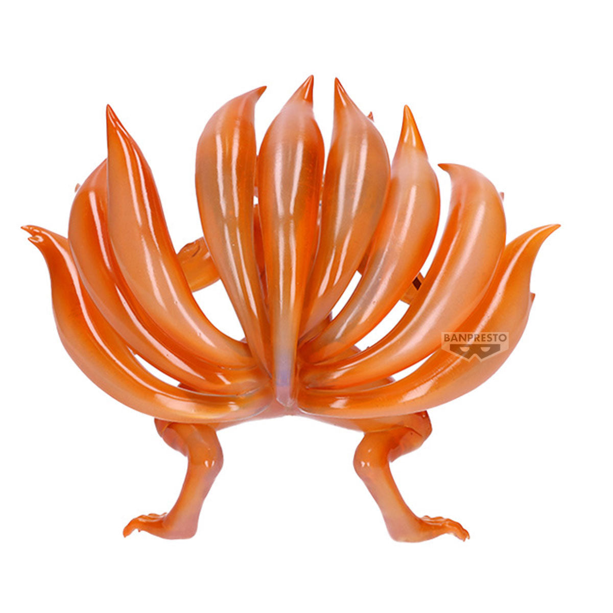 PRE ORDER – NARUTO SHIPPUDEN KURAMA FIGURE Ⅱ (VER.B)