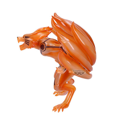 PRE ORDER – NARUTO SHIPPUDEN KURAMA FIGURE Ⅱ (VER.B)