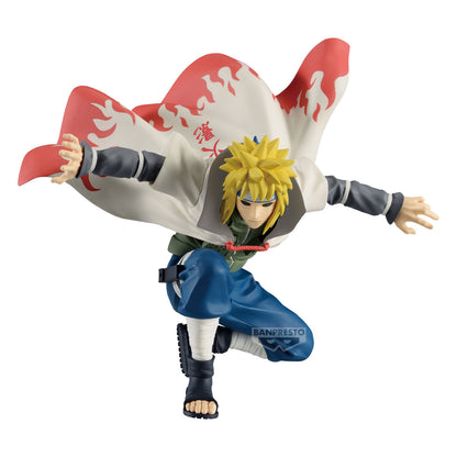 PRE ORDER – NARUTO SHIPPUDEN PANEL SPECTACLE NAMIKAZE MINATO