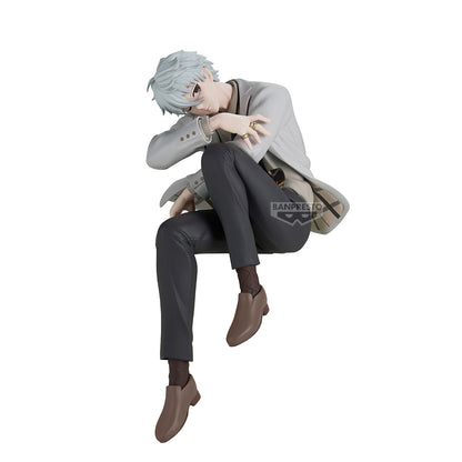 PRE ORDER – BLUE LOCK FIGURE - SWEETS FLAVOR - SEISHIRO NAGI