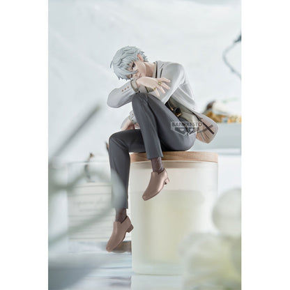 PRE ORDER – BLUE LOCK FIGURE - SWEETS FLAVOR - SEISHIRO NAGI