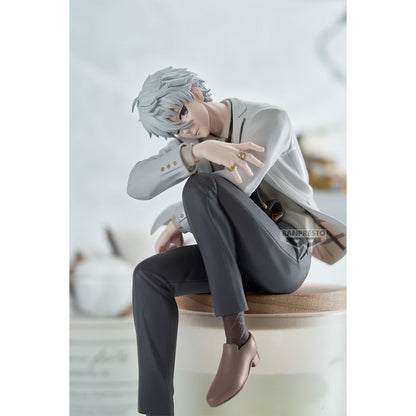 PRE ORDER – BLUE LOCK FIGURE - SWEETS FLAVOR - SEISHIRO NAGI