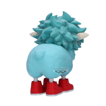 BACK ORDER – MY HERO ACADEMIA FLUFFY PUFFY ～ DEKUSHEEP & BAKUDOG ～ (A: DEKUSHEEP )