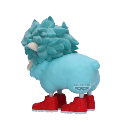 BACK ORDER – MY HERO ACADEMIA FLUFFY PUFFY ～ DEKUSHEEP & BAKUDOG ～ (A: DEKUSHEEP )