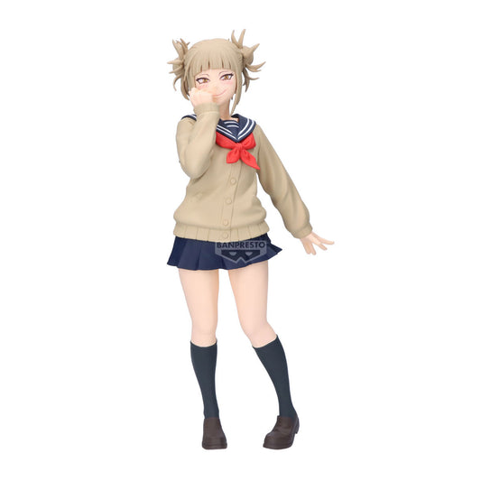 BACK ORDER – MY HERO ACADEMIA GLITTER＆GLAMOURS - HIMIKO TOGA