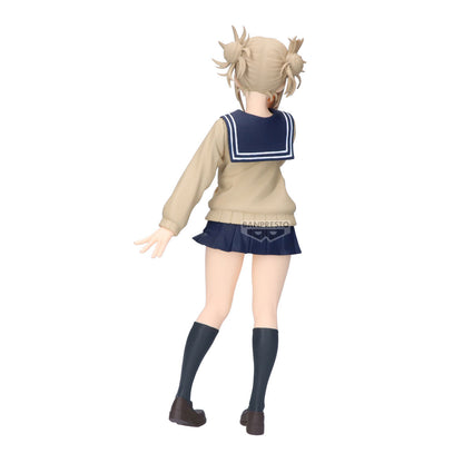 BACK ORDER – MY HERO ACADEMIA GLITTER＆GLAMOURS - HIMIKO TOGA